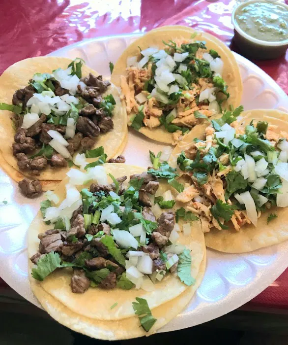 La Cosinita Autentica Comida Mexicana Picture 7