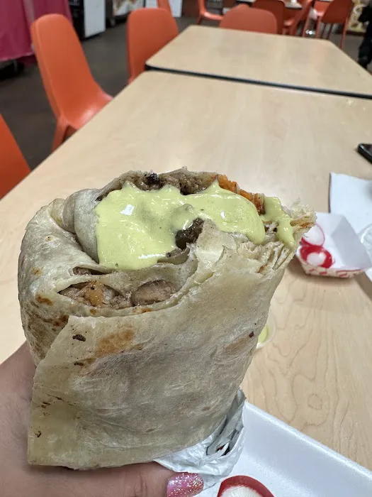 La Cosinita Autentica Comida Mexicana Picture 6