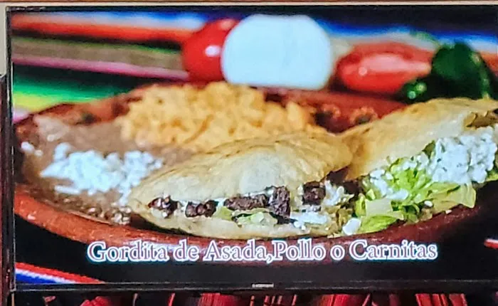 La Cosinita Autentica Comida Mexicana Picture 4