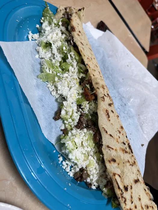 La Cosinita Autentica Comida Mexicana Picture 5