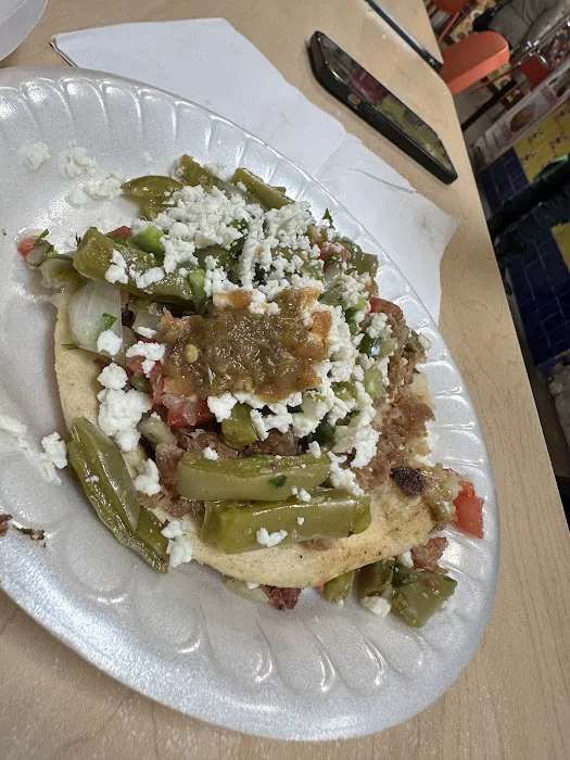 La Cosinita Autentica Comida Mexicana Picture 9