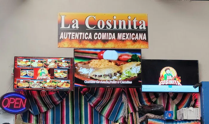 La Cosinita Autentica Comida Mexicana Picture 8