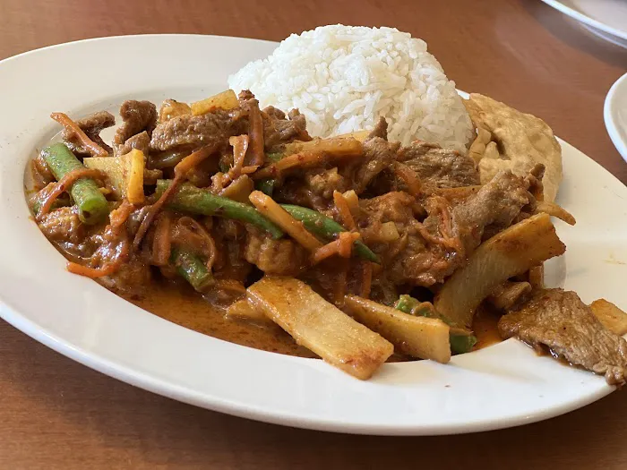 Golden Thai Kitchen Picture 5