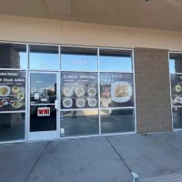 Golden Thai Kitchen ico