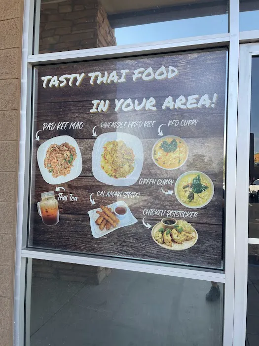 Golden Thai Kitchen Picture 8