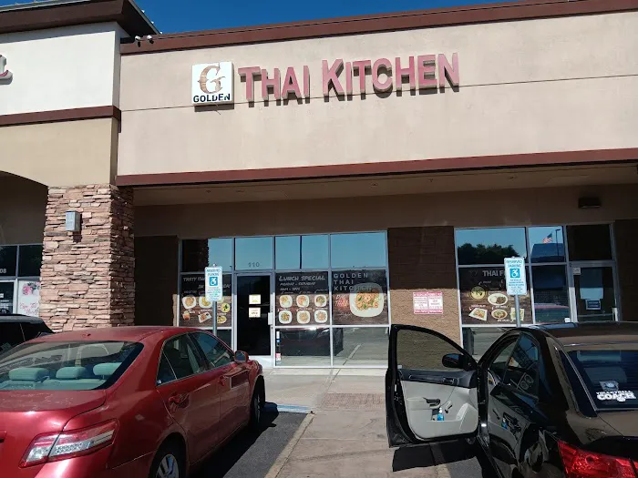 Golden Thai Kitchen Picture 7