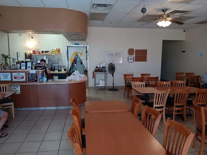 Golden Thai Kitchen Picture 6