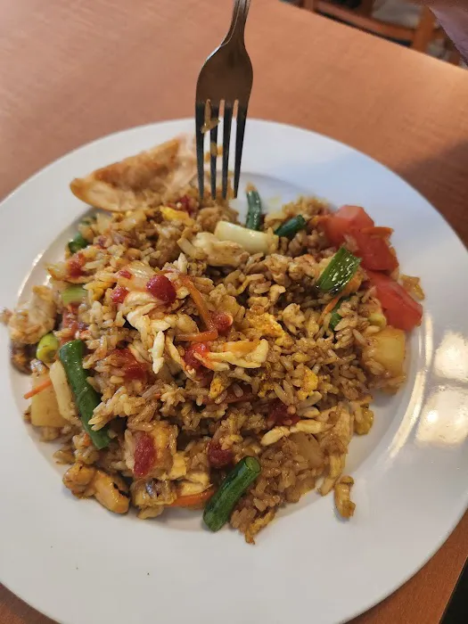 Golden Thai Kitchen Picture 10