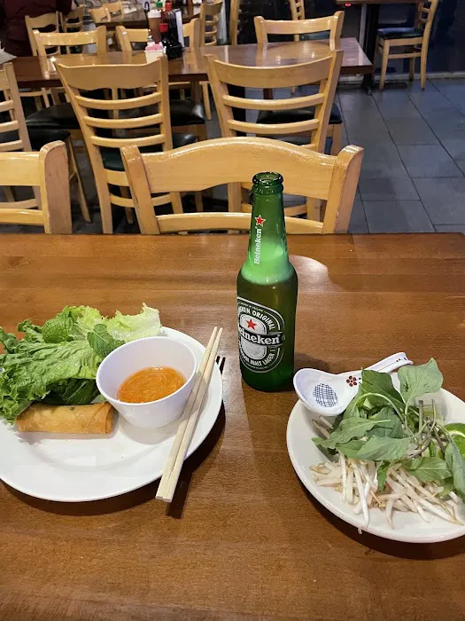Phở Bowl Vietnamese Cuisine | 75th Picture 1