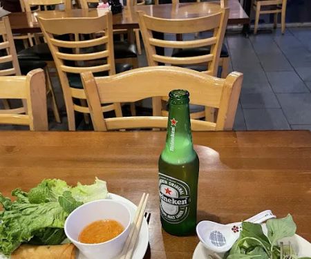 Phu1edf Bowl Vietnamese Cuisine | 75th