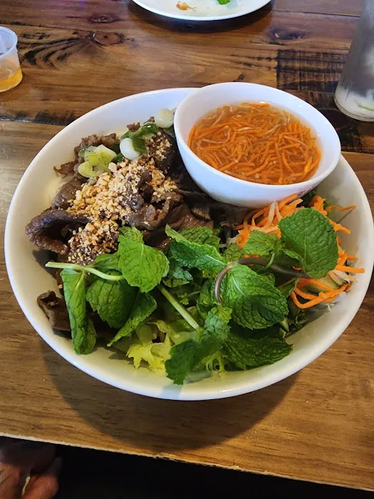 Phở Bowl Vietnamese Cuisine | 75th Picture 2