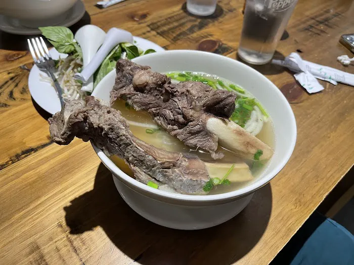 Phở Bowl Vietnamese Cuisine | 75th Picture 3