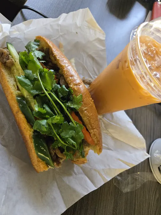 Phở Bowl Vietnamese Cuisine | 75th Picture 5