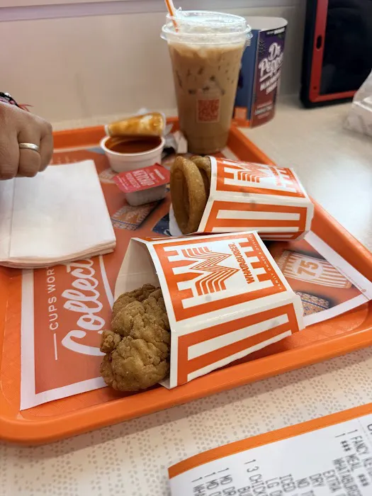 Whataburger Picture 6