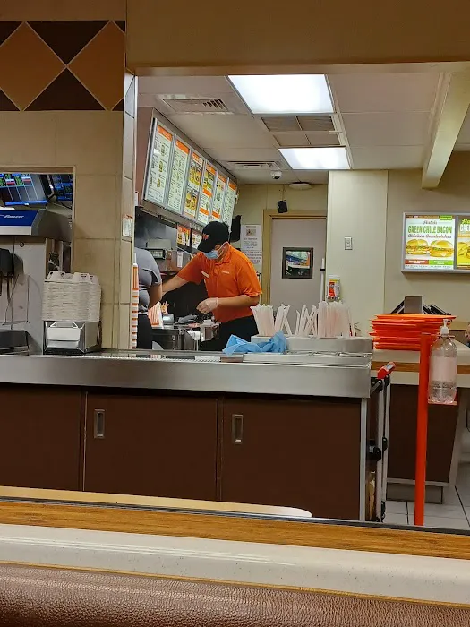 Whataburger Picture 5