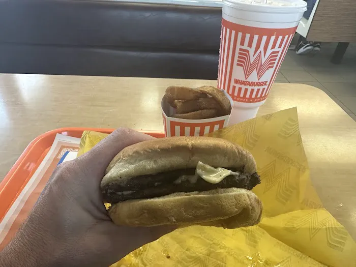 Whataburger Picture 3
