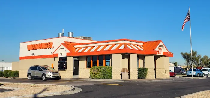 Whataburger Picture 8