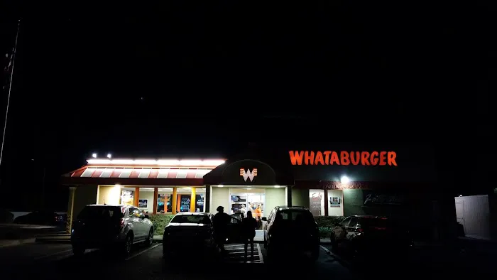 Whataburger Picture 2
