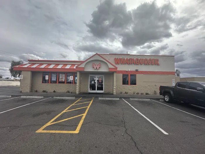 Whataburger Picture 1