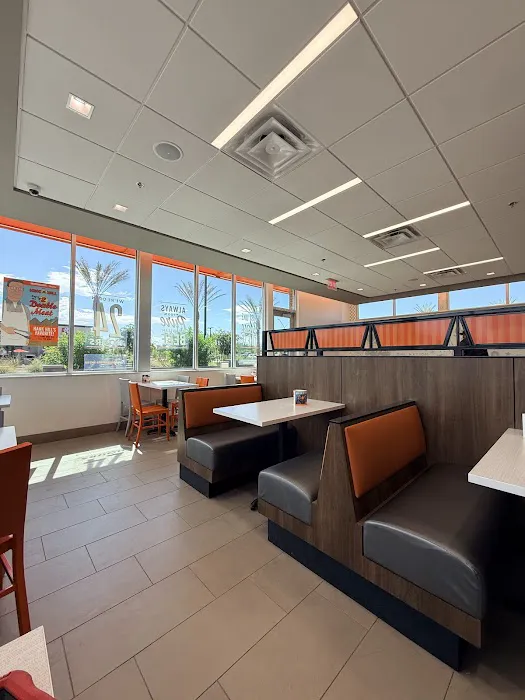 Whataburger Picture 10