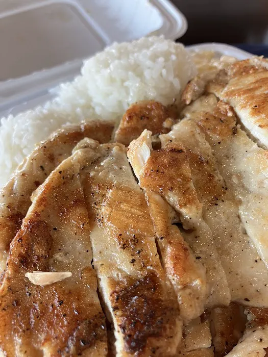 Kahu Hawaiian BBQ Picture 6