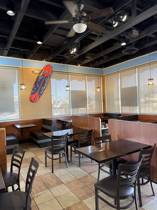 Kahu Hawaiian BBQ Picture 5