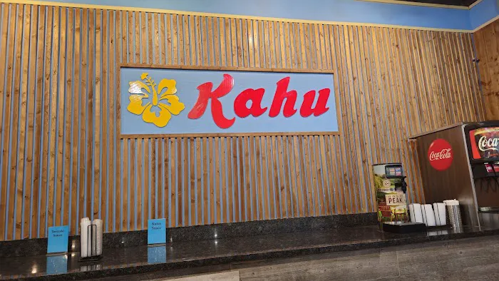 Kahu Hawaiian BBQ Picture 9