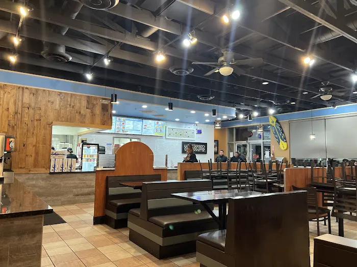 Kahu Hawaiian BBQ Picture 10