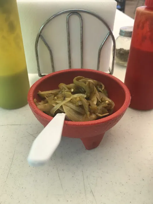 Gorditas Wendy Picture 1