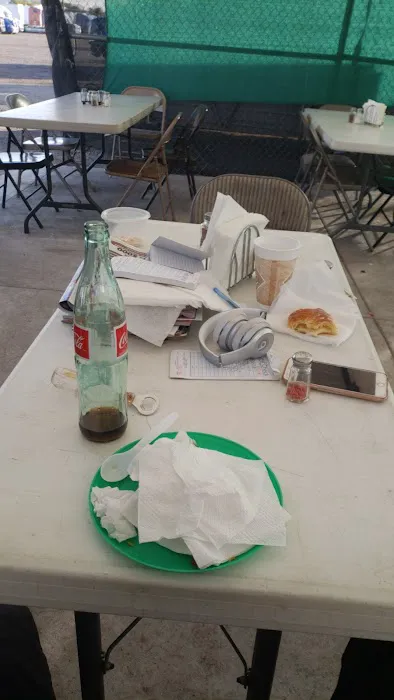 Gorditas Wendy Picture 2