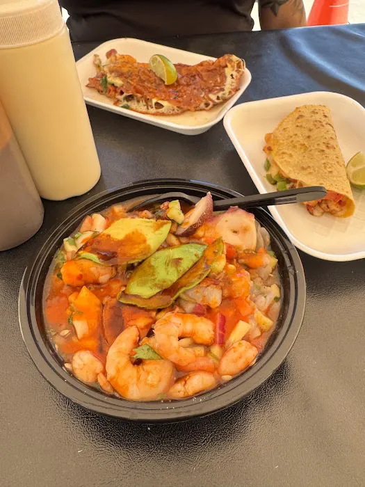 Senor Chelada Tacos y Mariscos Picture 2