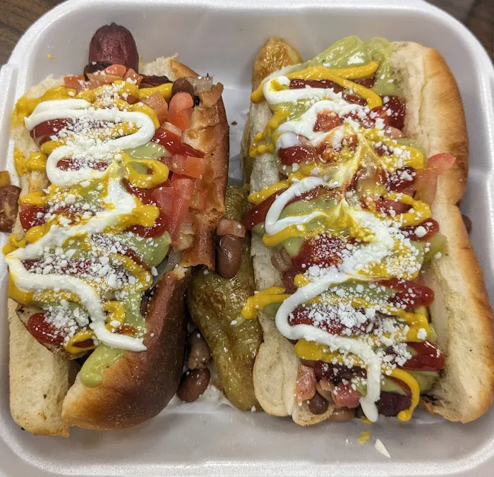 Senor Chelada Tacos y Mariscos Picture 10