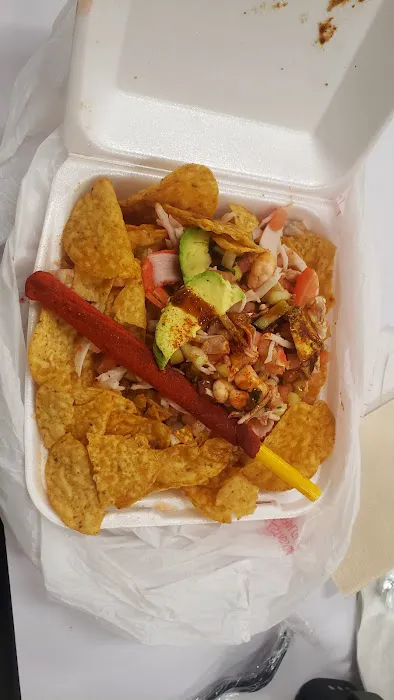 Senor Chelada Tacos y Mariscos Picture 9