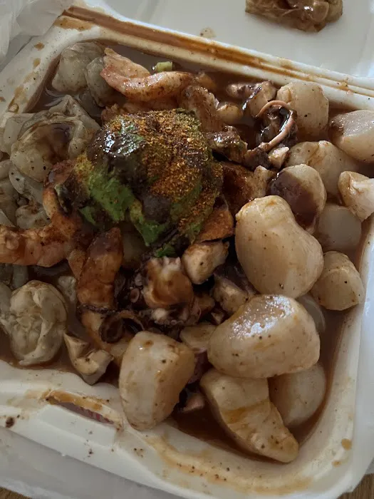 Senor Chelada Tacos y Mariscos Picture 7