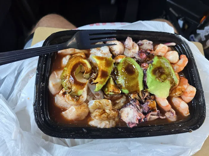 Senor Chelada Tacos y Mariscos Picture 8