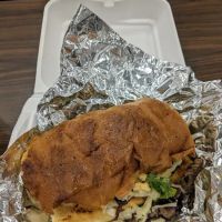 Senor Chelada Tacos y Mariscos ico