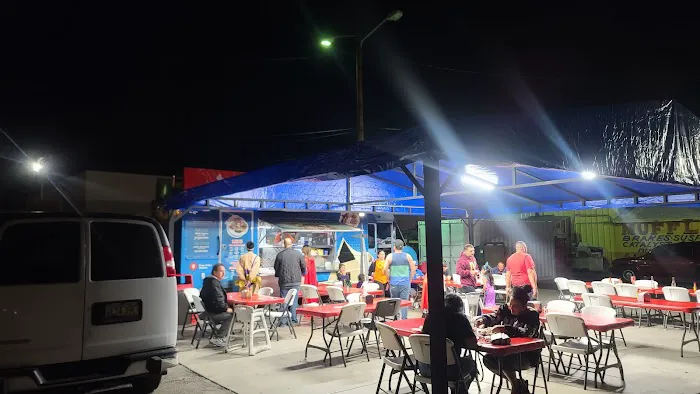 Food Truck - Tacos La Lomita Picture 9