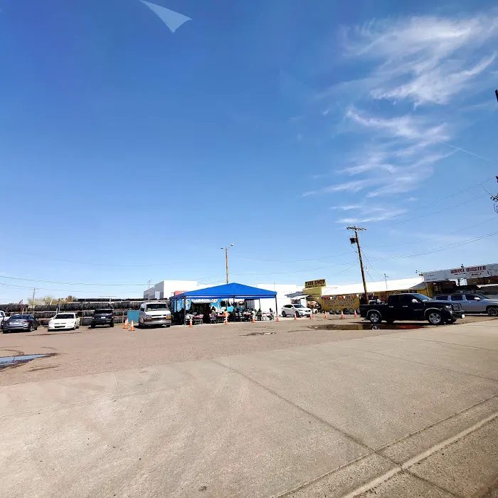 Food Truck - Tacos La Lomita Picture 2