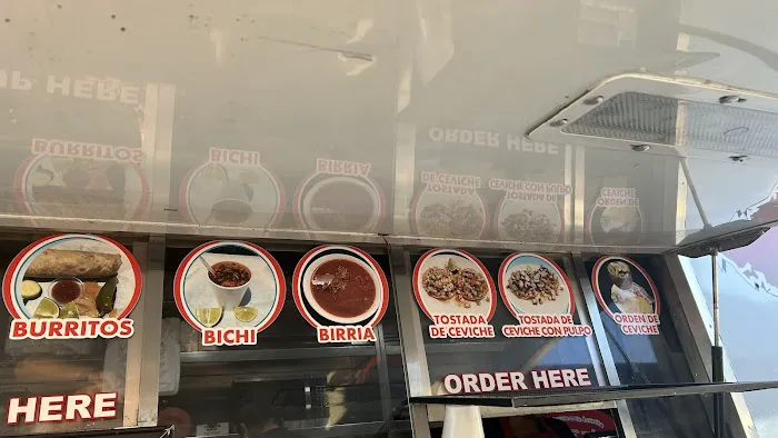 Food Truck - Tacos La Lomita Picture 3