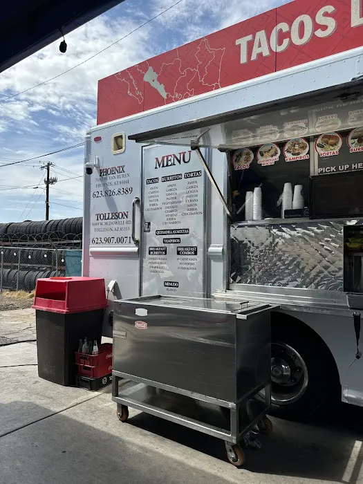 Food Truck - Tacos La Lomita Picture 10