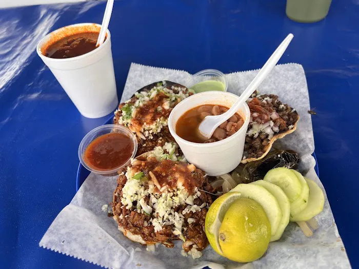 Food Truck - Tacos La Lomita Picture 1