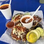 Food Truck - Tacos La Lomita