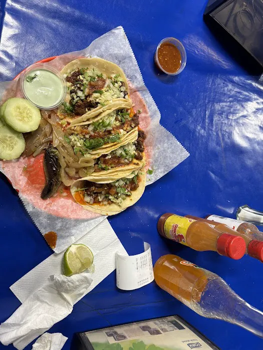 Food Truck - Tacos La Lomita Picture 8