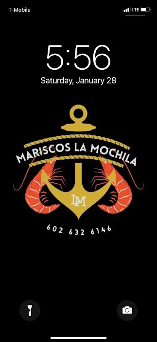 Mariscos La Mochila Picture 4