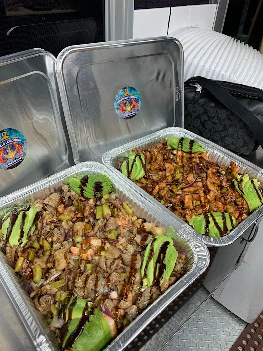 Mariscos La Mochila Picture 2