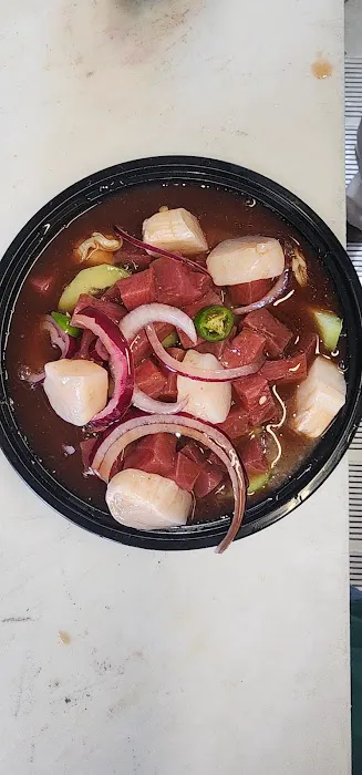 Mariscos Delpacifico Picture 5