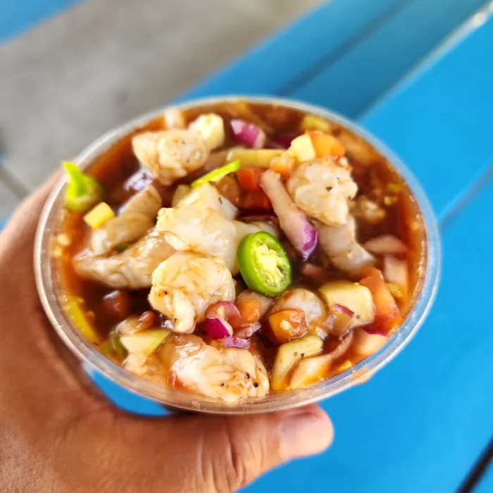 Mariscos Delpacifico Picture 9