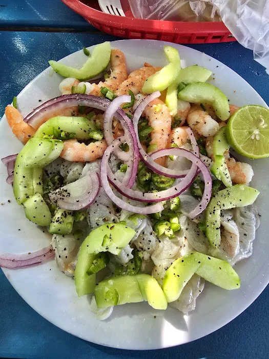 Mariscos Delpacifico Picture 6