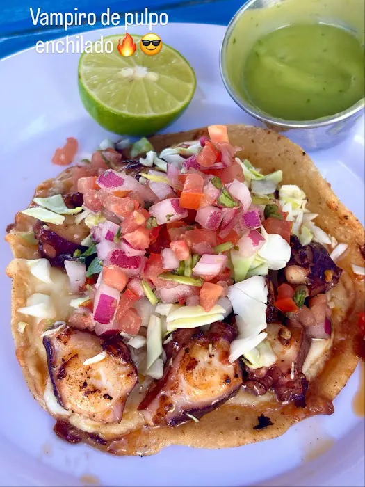 Mariscos Delpacifico Picture 2