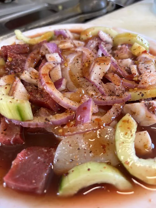 Mariscos Delpacifico Picture 7